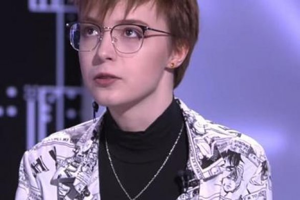 Дочь популярного российского актера пожелала сменить пол