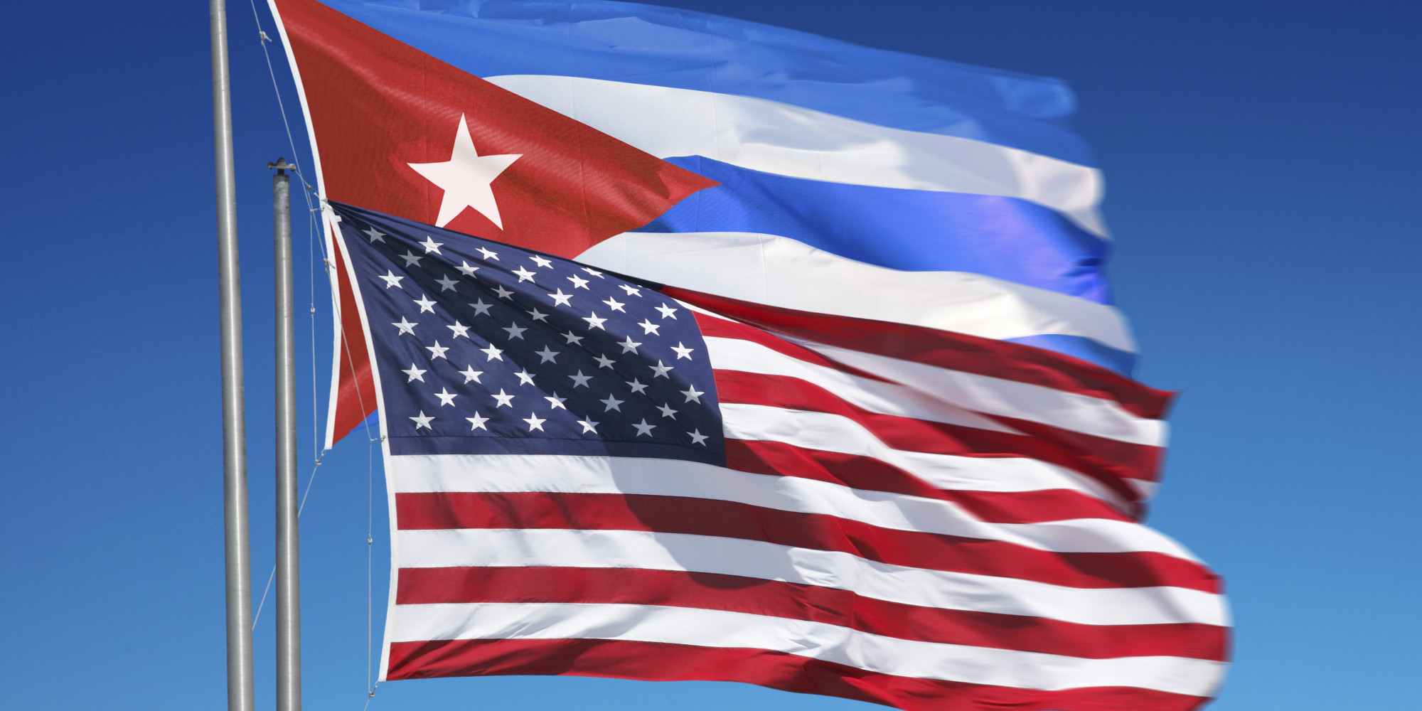 США расширили санкционный список по Кубе