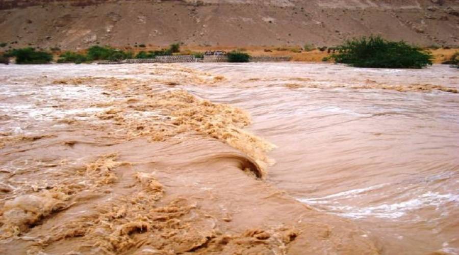 В Йемене около 10 человек погибли из-за проливных дождей