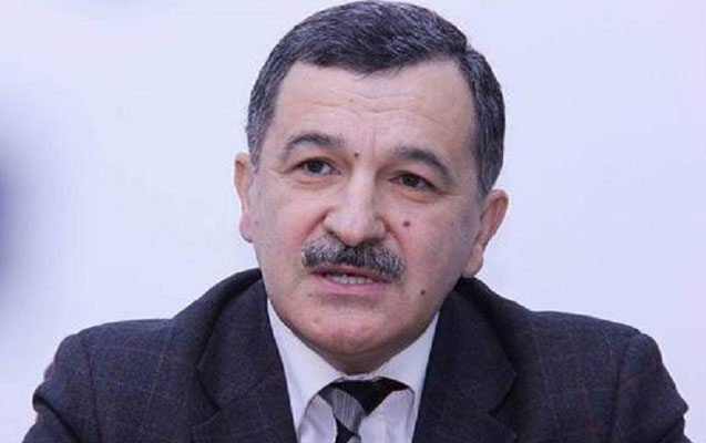 Deputat Aydın Mirzəzadənin yaxın qohumu koronavirusdan öldü