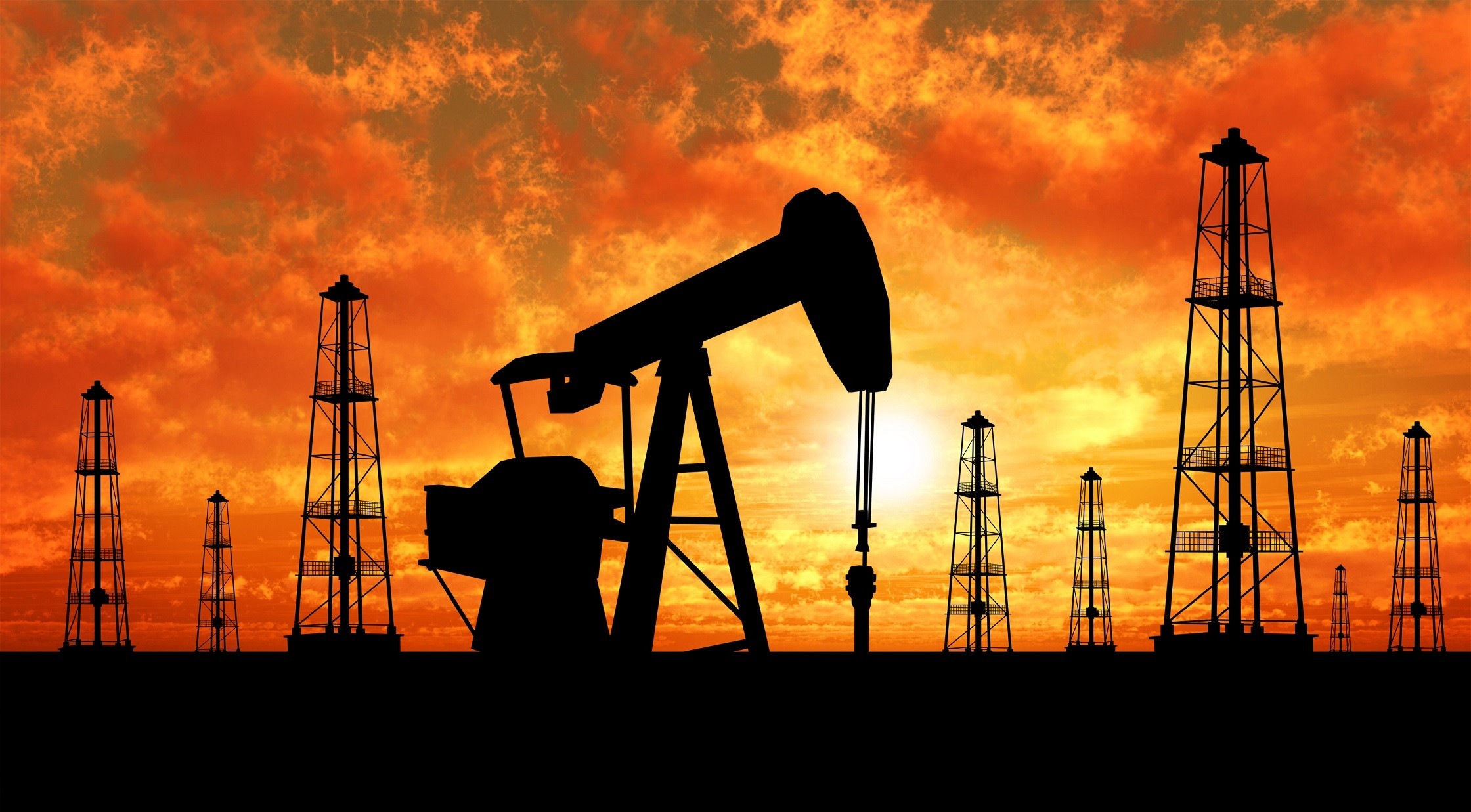Впервые с марта стоимость нефти Brent превысила $43