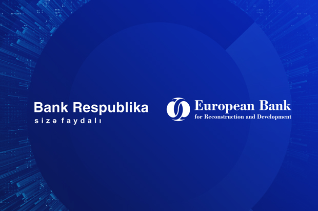 Банк Республика и EBRD укрепляют сотрудничество