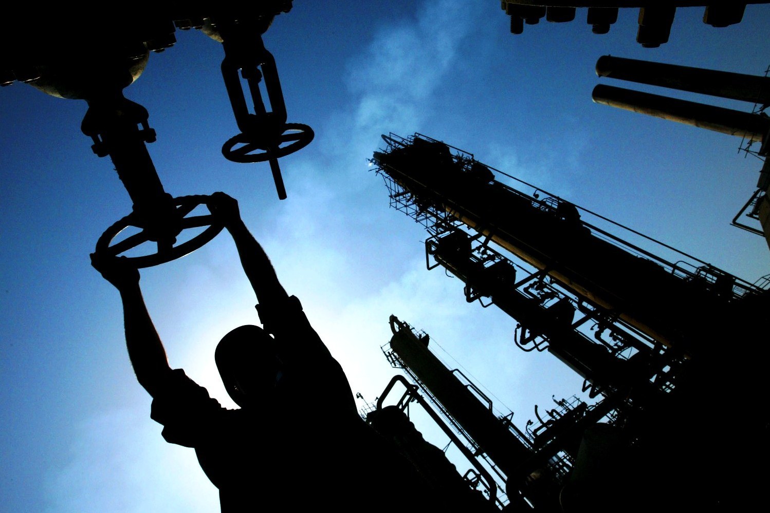 По магистральным трубопроводам Азербайджана прокачано 15,6 млн тонн нефти