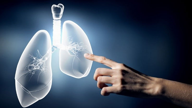 «Лёгкие напоминают плотную резину»: главный инфекционист Минздрава