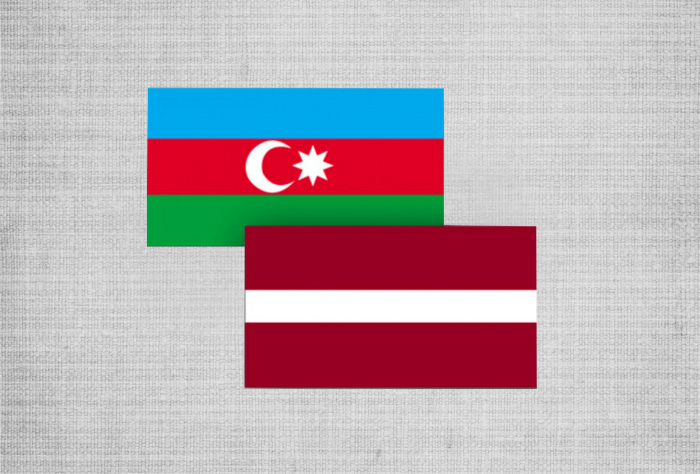 Latvia : Minister of Transport: Economic co-operation between Latvia and Azerbaijan has a growing potential