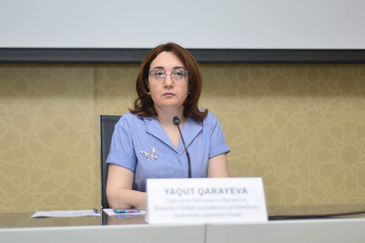 Локдаун на выходных в Азербайджане не принес ожидаемых результатов – TABIB