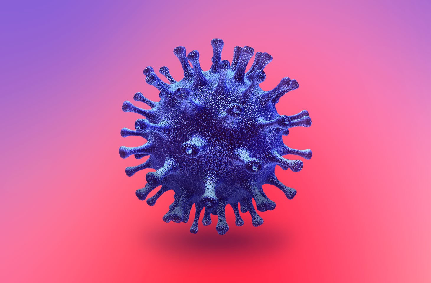 Китайские ученые обнаружили штамм гриппа, способный вызвать пандемию
