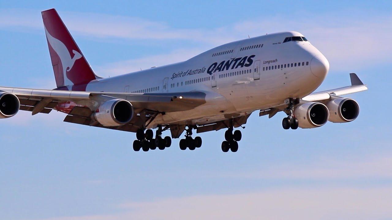 Boeing прекратит выпуск самолетов 747 через два года