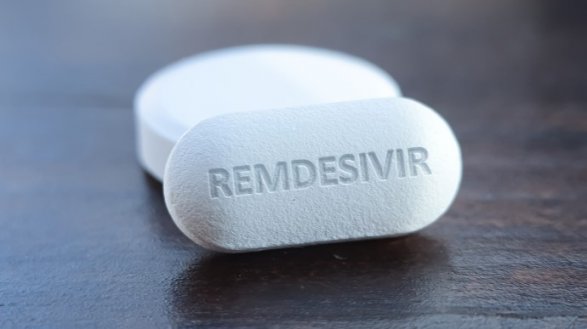 ВОЗ: эффективность «Ремдесивира» в лечении COVID-19 требует подтверждения