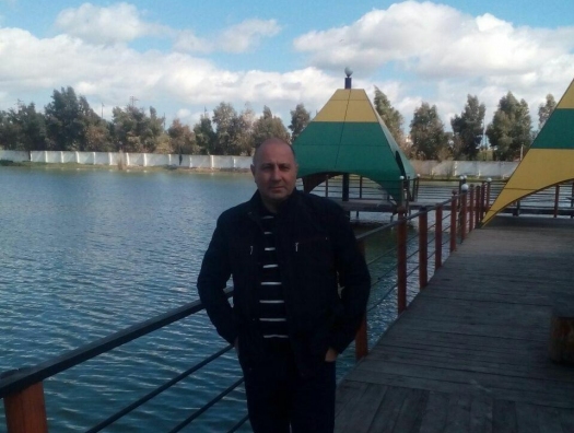 В России от COVID-19 умер азербайджанский предприниматель