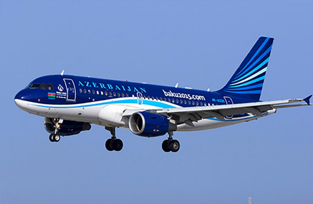 AZAL to perform another additional special flight to Istanbul