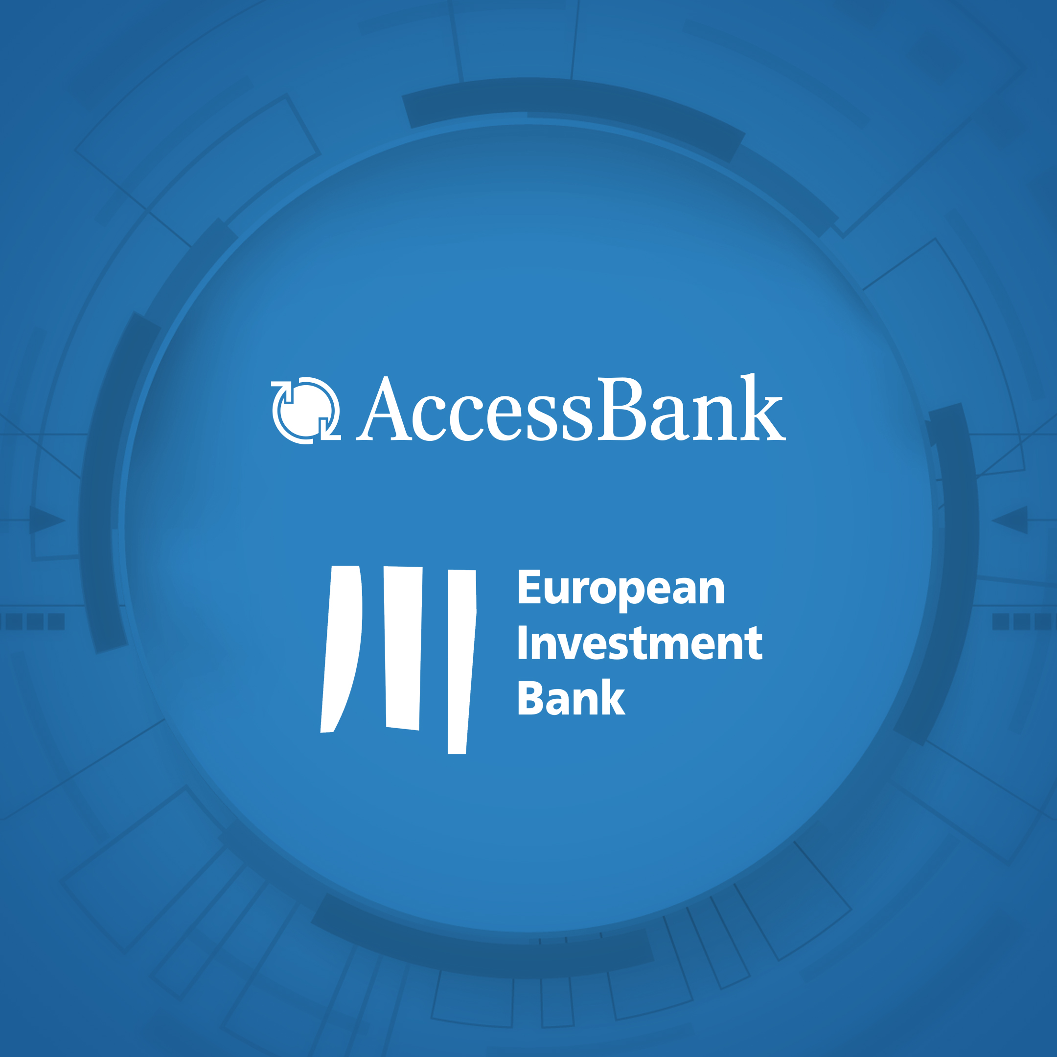 Avropa İnvestisiya Bankı:”Azərbaycanda biznesə dəstəyi  əsas tərəfdaşımız olan “AccessBank”la həyata keçiririk