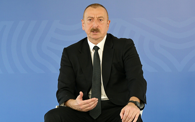 Экономика Азербайджана останется устойчивой даже при низких ценах на нефть - Алиев