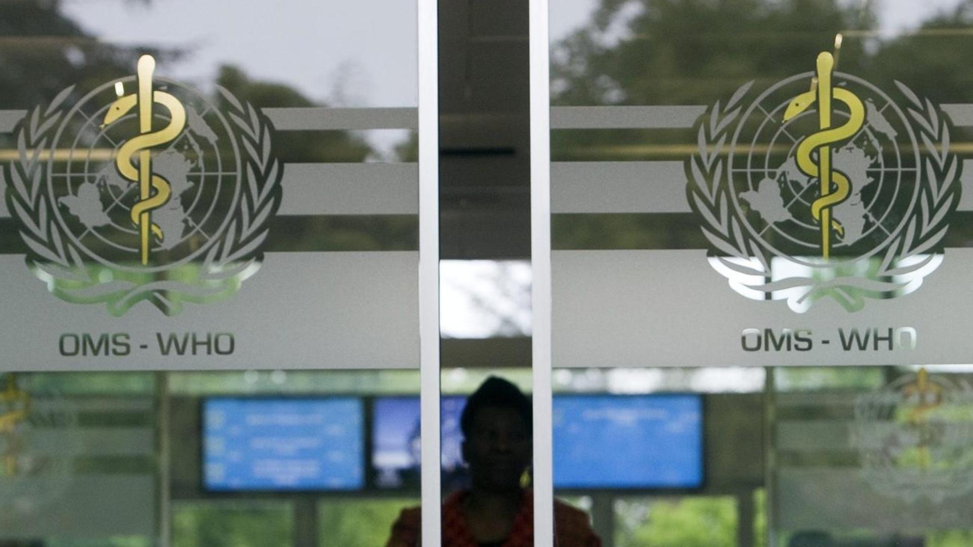 США уведомили ООН о выходе из ВОЗ