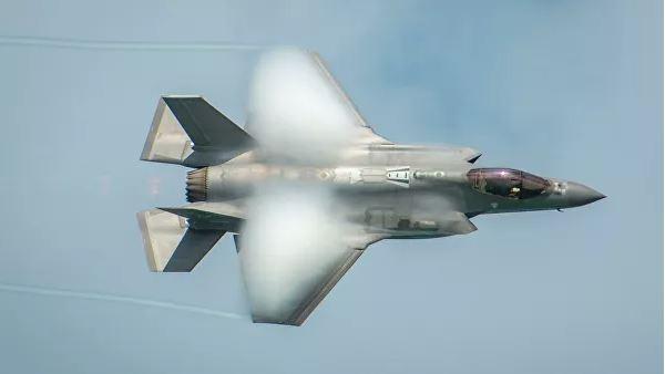Власти США одобрили продажу Японии истребителей F-35