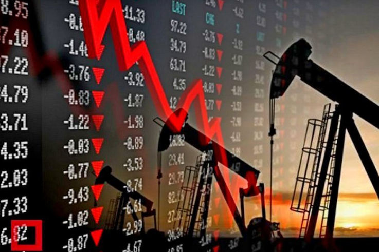 Эксперты прогнозируют рост цен на нефть выше $100