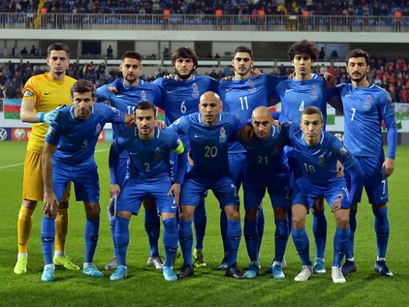 AFFA  сегодня объявит имя главного тренера сборной Азербайджана