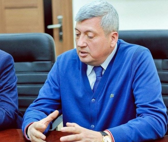 Тофик Зульфугаров: «Россия не придет на помощь Армении»