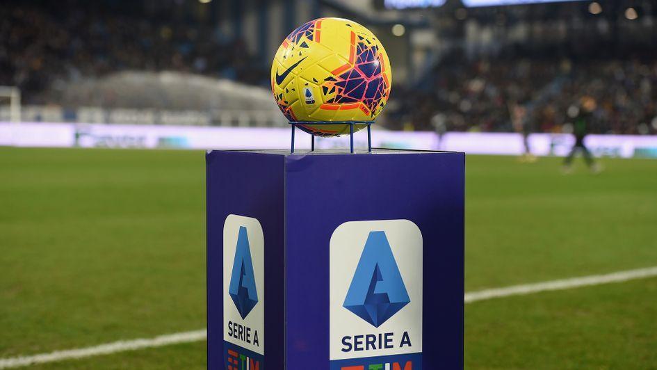 На последние матчи сезона в Серии А могут пустить болельщиков