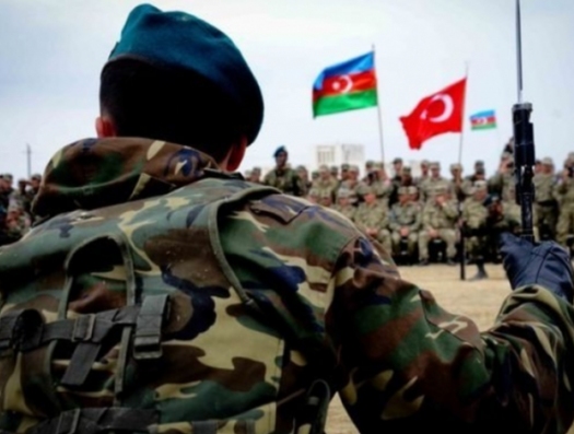 Погибли еще азербайджанские офицеры 