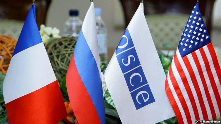 МИД Азербайджана и Армении подтвердили готовность к переговорам