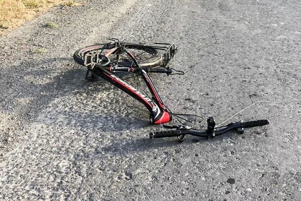 Bakı-Sumqayıt yolunda mikroavtobus velosipedçini vurub öldürdü