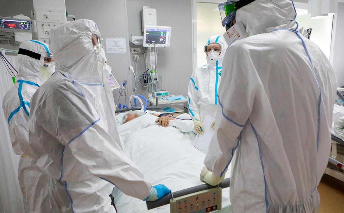 Rusiyada daha 150 nəfər pandemiyanın qurbanı oldu