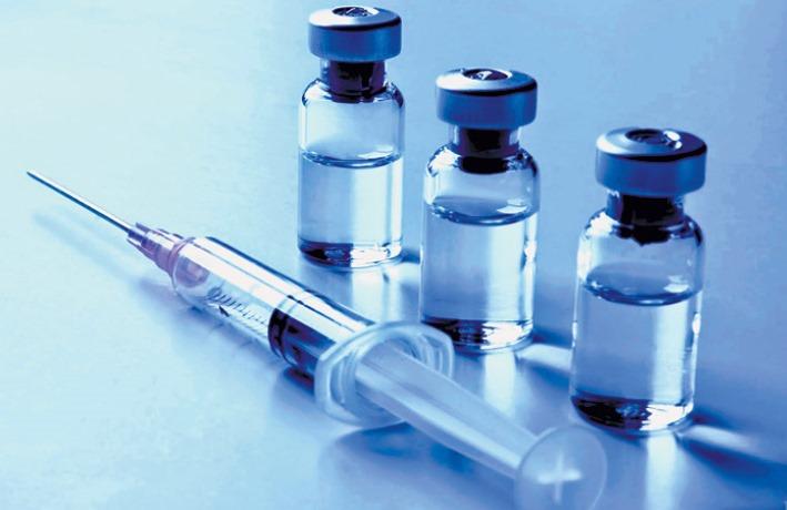 Массовое производство вакцины от коронавируса может начаться в конце этого года