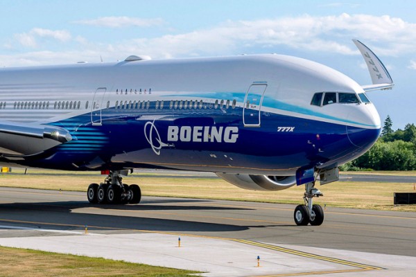 “Boeing-747” təyyarəsinin istehsalı dayandırılacaq