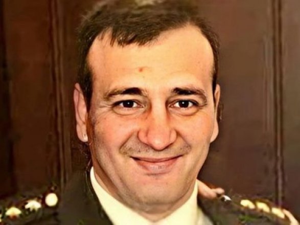Минобороны Азербайджана о деталях гибели азербайджанского генерала