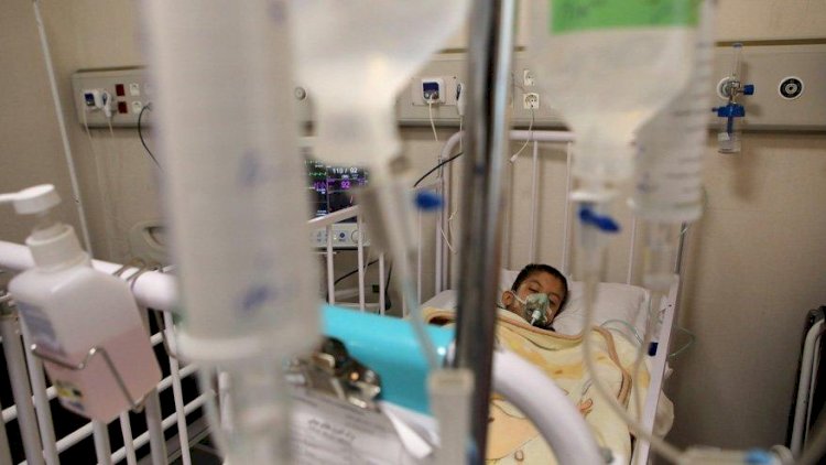 İranda hər 7 dəqiqədə bir nəfər koronavirusdan ölür