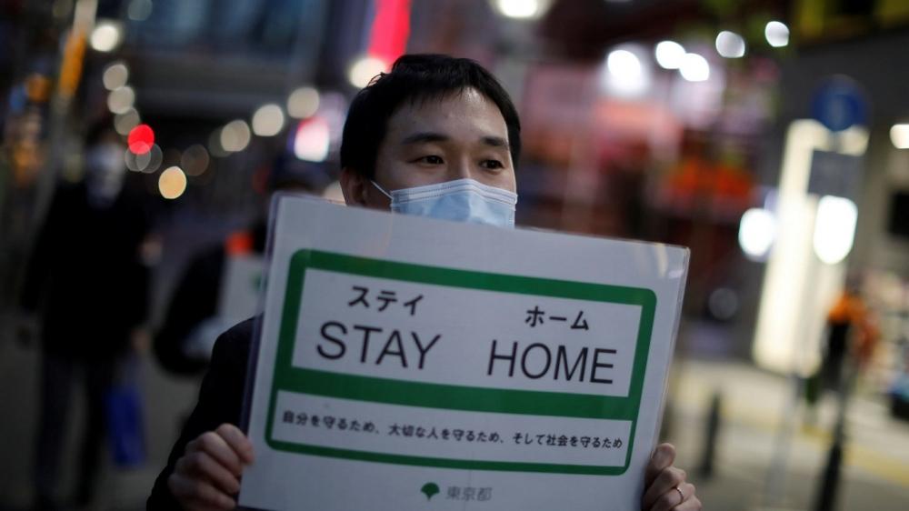 Yaponiyada ev itlərində koronavirus aşkarlanıb