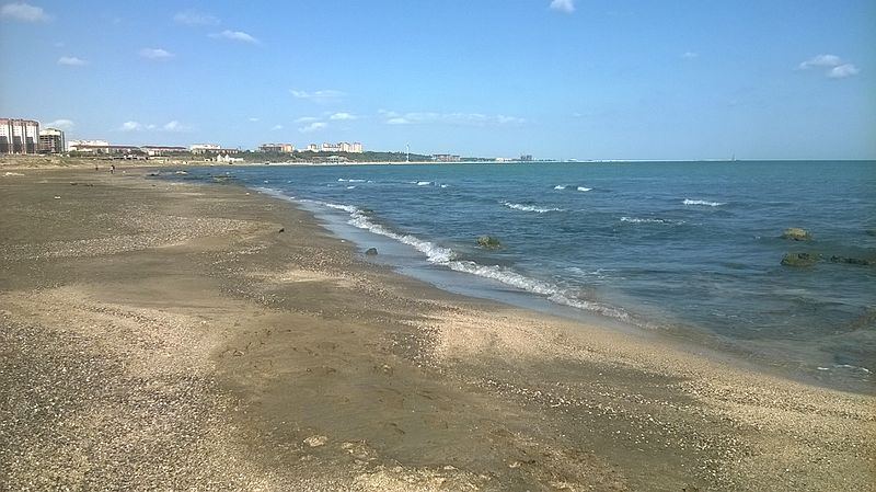 Пляжи Азербайджана готовы к посещению гражданами