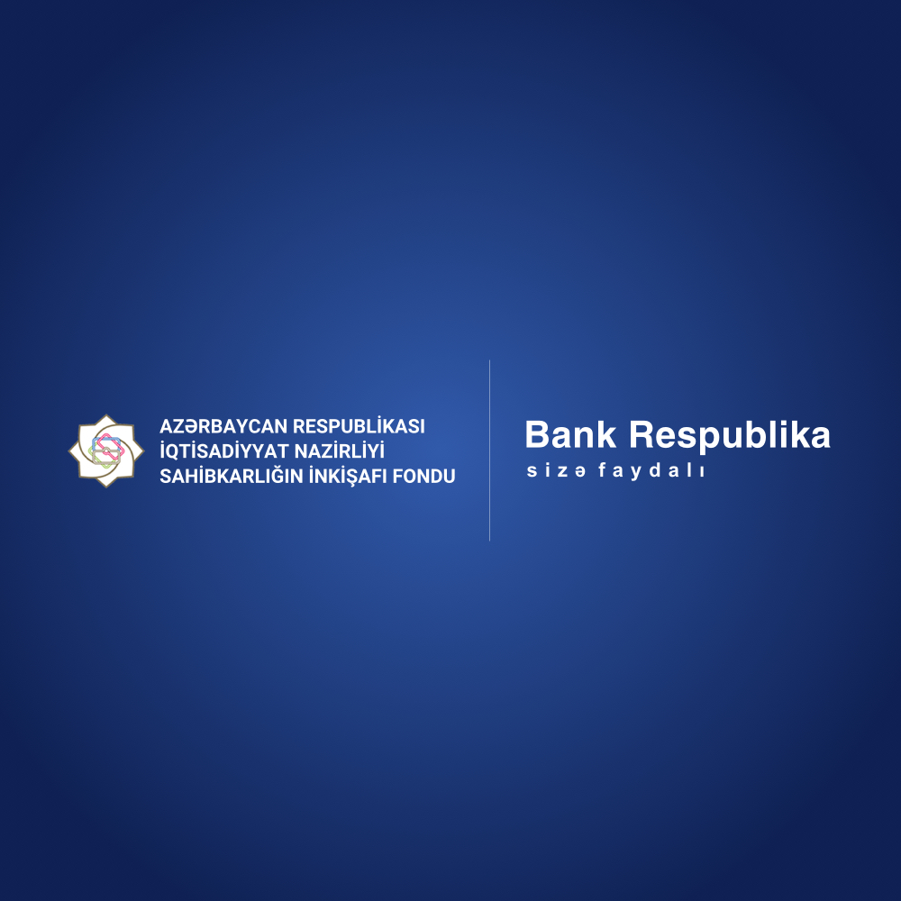 Фонд развития предпринимательства и Банк Республика начали выдачу кредитов предпринимателям с государственной гарантией