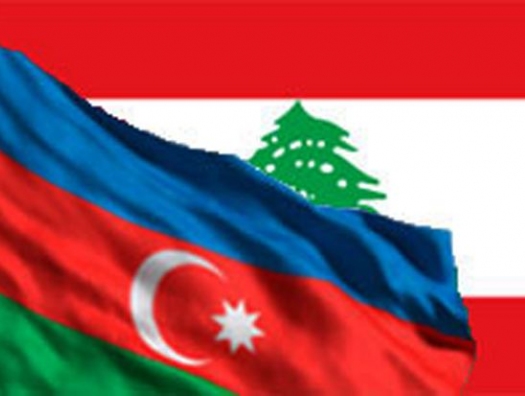 Азербайджан выделил Ливану миллион долларов