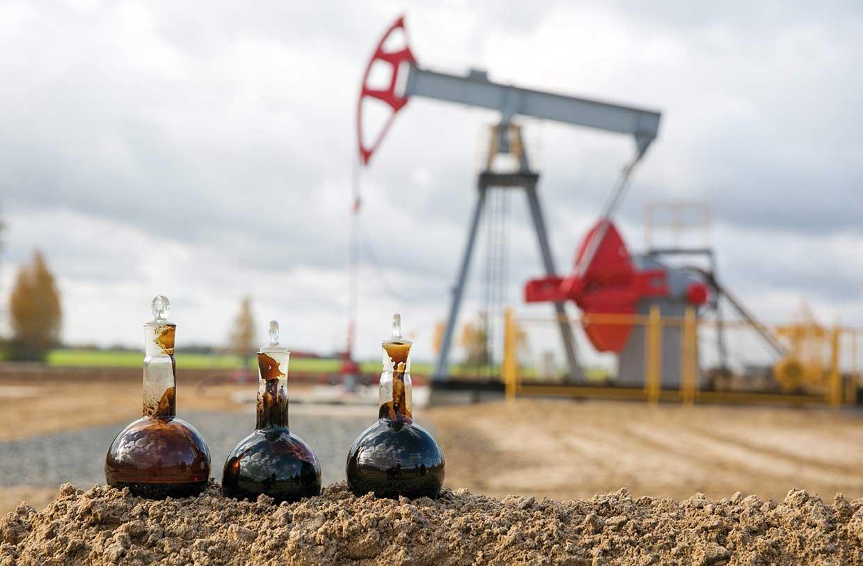 Azərbaycan neftinin qiyməti 47 dolları ötüb