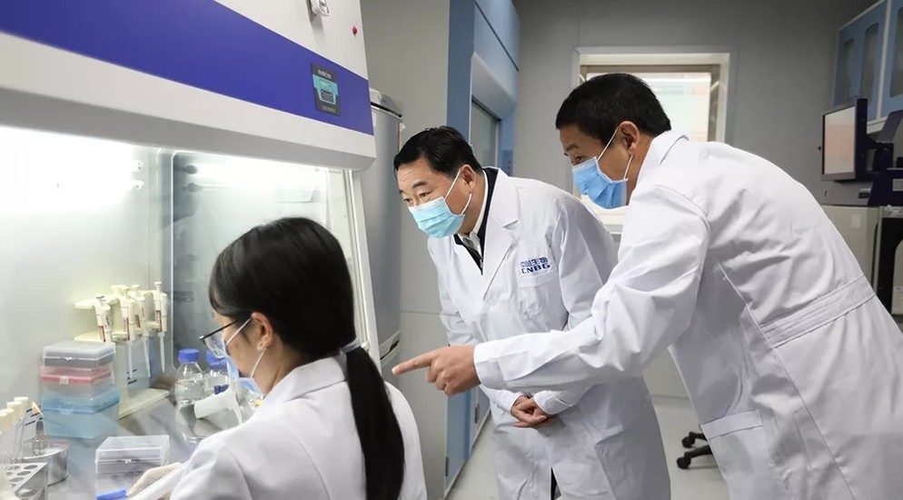 На севере Китая еще один человек умер от чумы