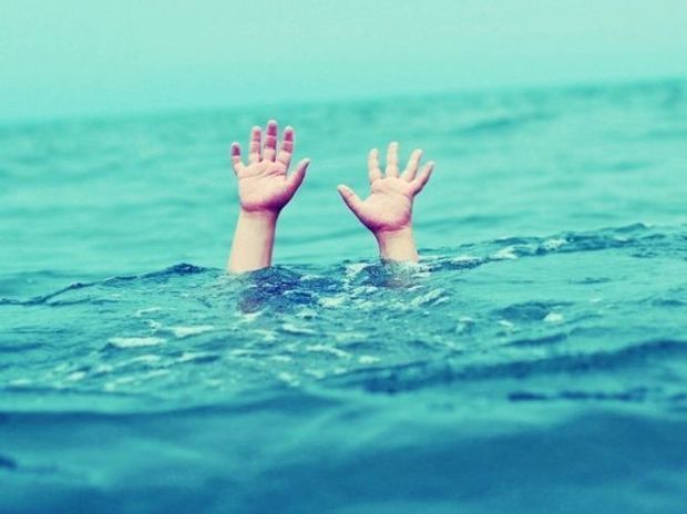На пляже Сумгайыта утонула беременная женщина