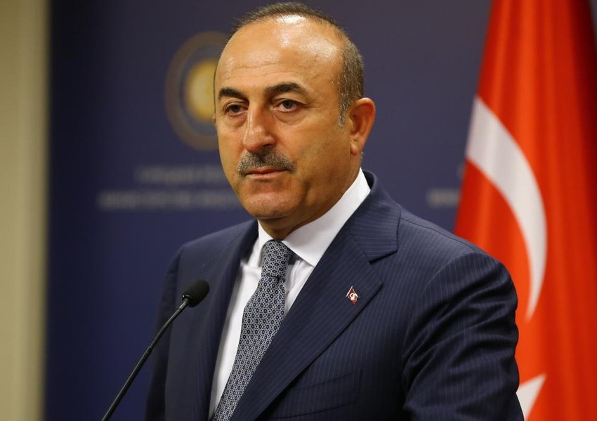 Мевлют Чавушоглу: Мы увеличим объем закупаемого у Азербайджана газа