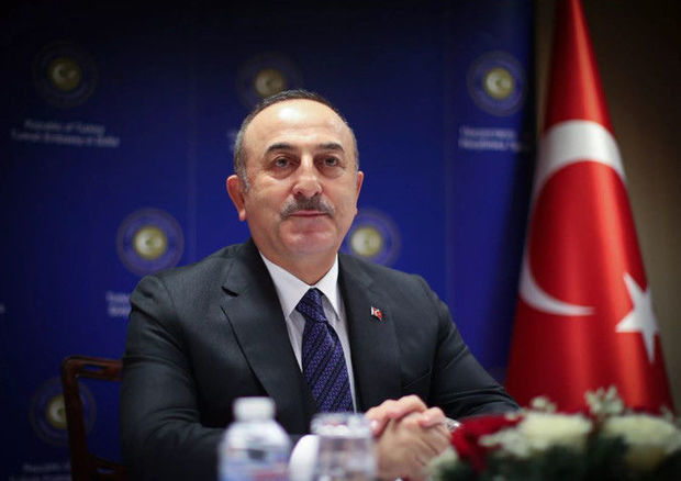 Чавушоглу: Турция и Азербайджан будут наращивать усилия для развития стратегических проектов