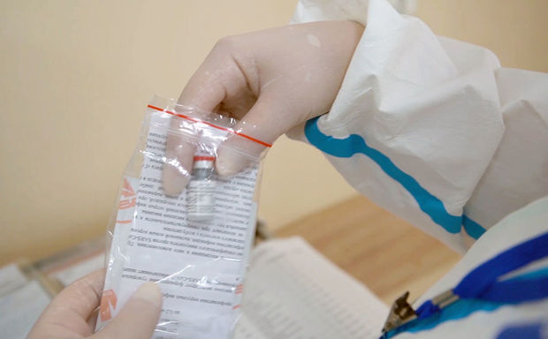 Российскую вакцину от COVID-19 будут производить в пяти странах