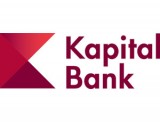 Kapital Bank планирует увеличить в 2020г чистую прибыль на 61,5%