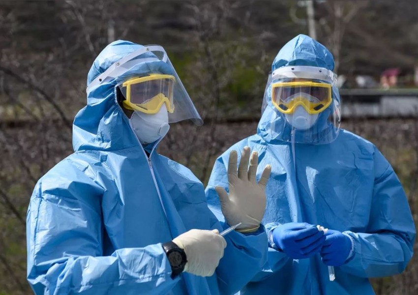 В Испании госпитализировали 16 человек с новым вирусным заболеванием