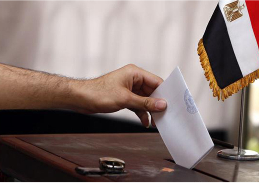 В Египте прошли выборы в восстановленный Сенат