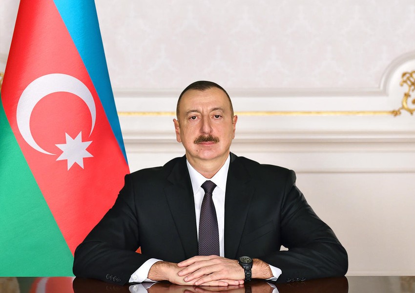 Ильхам Алиев: Сегодня в мире нет таких близких друг другу стран, как Турция и Азербайджан