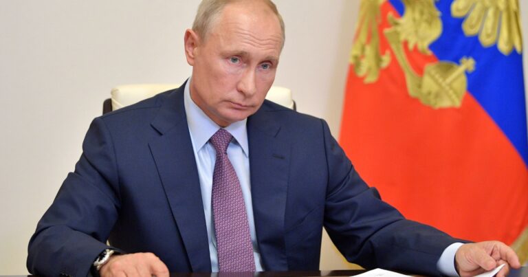 Putin  erməni diplomata daha bir ölkəni də tapşırdı