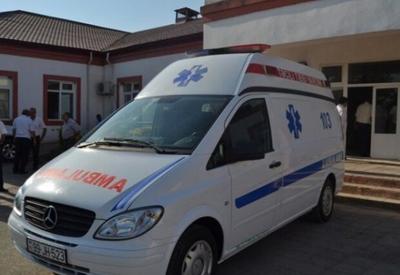 Azərbaycanda avtobus aşdı – Xeyli sayda yaralı var - FOTO