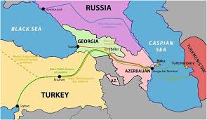 Baku-Tbilisi-Ceyhan pipeline pumps 11% less oil in 7M