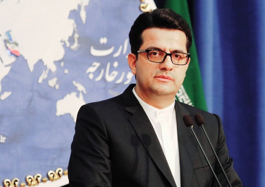Новый посол Ирана прибыл в Азербайджан