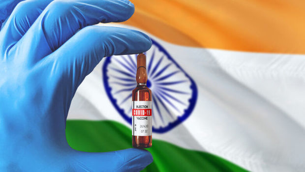 Индия заявила, что выпустит вакцину от COVID-19 к концу года